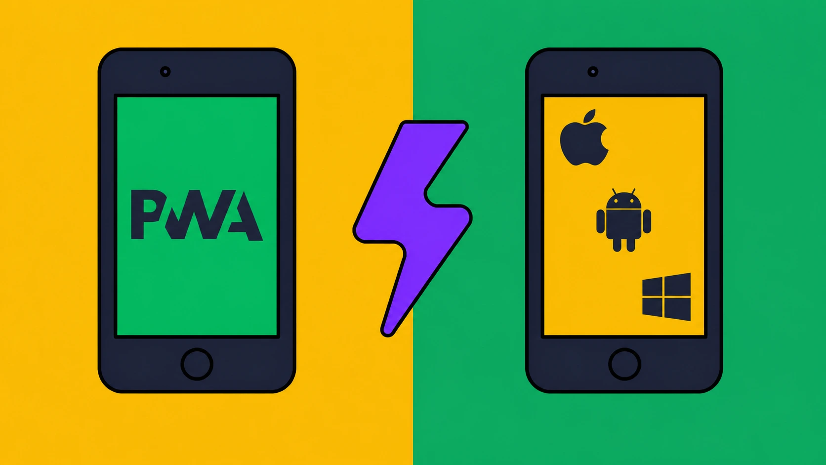 Install the AntiMedia app on your phone